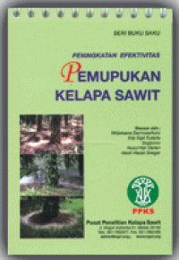 Image of PENINGKATAN EFEKTIVITAS PEMUPUKAN KELAPA SAWIT