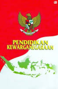 Image of PENDIDIKAN KEWARGANEGARAAN