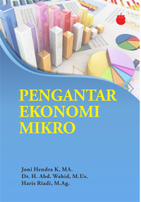 Image of PENGANTAR EKONOMI MIKRO