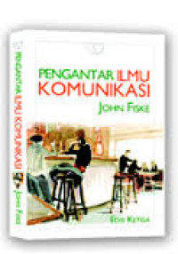 Image of PENGANTAR ILMU KOMUNIKASI