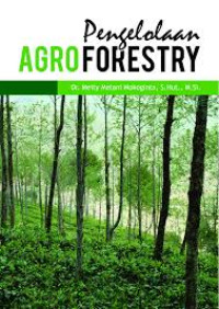 Image of PENGELOLAAN AGROFORESTRY