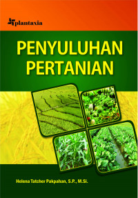 Image of PENYULUHAN PERTANIAN