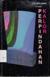 Image of PERPINDAHAN KALOR