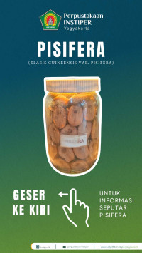 Image of Pisifera: Realia