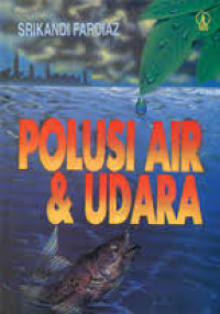 Image of POLUSI AIR DAN UDARA