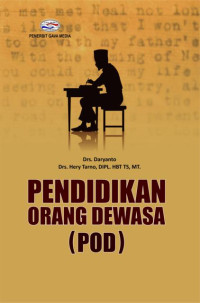 Image of Pendidikan Orang Dewasa (POD)