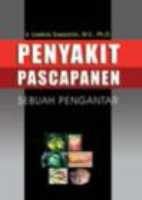 Image of PENYAKIT PASCAPANEN SEBUAH PENGANTAR