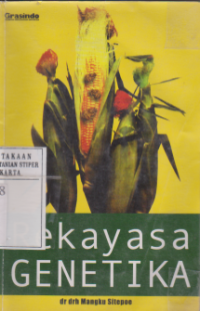 Image of REKAYASA GENETIKA