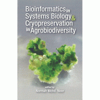 Image of BIOINFORMATICS IN SYSTEMS BIOLOGY & CRYOPRESERVATION IN AGROBIODIVERSITY