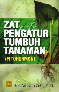 Image of ZAT PENGATUR TUMBUH TANAMAN (FITOHORMON)