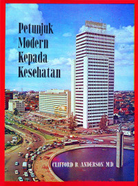 Image of PETUNJUK MODERN KEPADA KESEHATAN