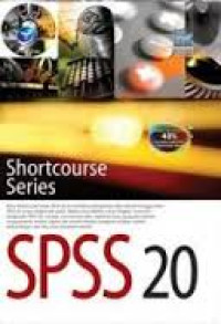 Image of SPSS 20