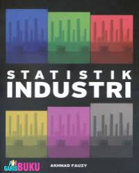 Image of STATISTIK INDUSTRI