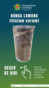 Image of Bunga Lawang (Illicium Verum): Realia