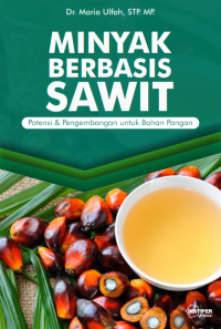 Image of MInyak Berbasis Sawit