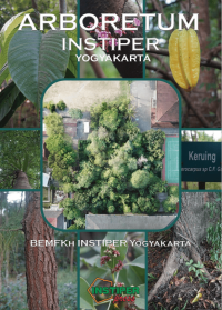 Image of Arboretum Instiper Yogyakarta
