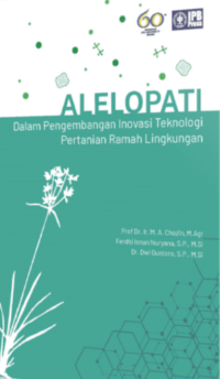 Image of Alelopati dalam Pengembangan Inovasi Teknologi Pertanian Ramah Lingkungan
