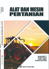 Image of Alat dan Mesin Pertanian