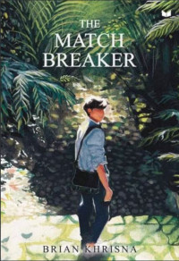 Image of The Match Breaker