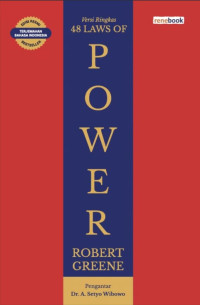 Image of Versi Ringkas The 48 Laws Of Power