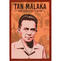 Image of Tan Malaka : bapak republik yang dilupakan