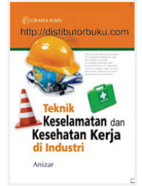 Image of TEKNIK KESELAMATAN DAN KESEHATAN KERJA