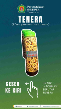 Image of Tenera: Realia