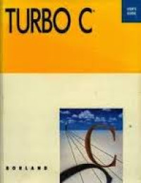 Image of TURBO C