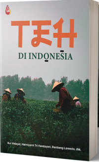 Image of Teh Di Indonesia