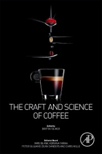 Image of The Craft and Science of Coffee