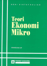 Image of Teori ekonomi mikro