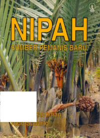 Image of NIPAH : SUMBER PEMANIS BARU
