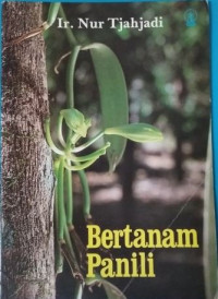 Image of Bertanam Panili