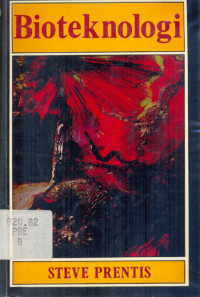 Image of BIOTEKNOLOGI
