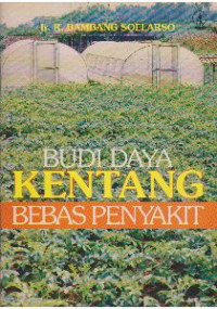 Image of BUDIDAYA KENTANG BEBAS PENYAKIT
