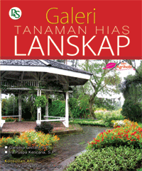 Image of GALERI TANAMAN HIAS LANSKAP
