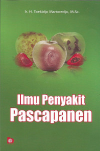 Image of ILMU PENYAKIT PASCAPANEN