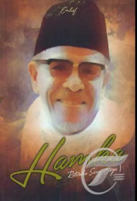 Image of Hamka: Retorika sang buya