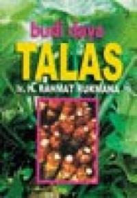 Image of BUDIDAYA TALAS