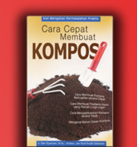 Image of CARA CEPAT MEMBUAT KOMPOS