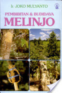 Image of PEMBIBITAN DAN BUDIDAYA MELINJO