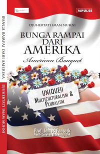 Image of Bunga rampai dari Amerika (American Bouquet)