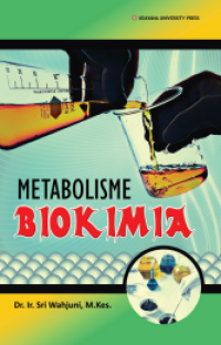 Image of Metabolisme biokimia
