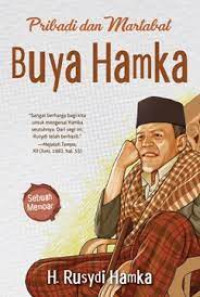 Image of Pribadi dan martabat Buya Hamka