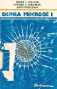 Image of DUNIA MIKROBE 1