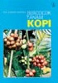 Image of BERCOCOK TANAM KOPI