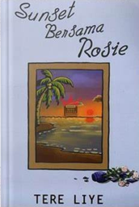 Image of Sunset Bersama Rosie