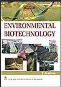 Image of Environmental biotechnology