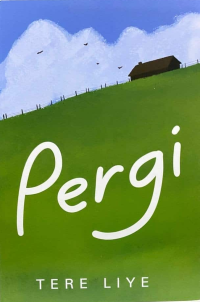 Image of Pergi