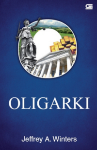 Image of Oligarki